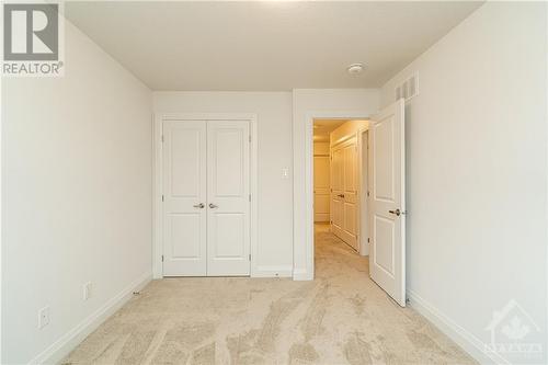 Bedroom 3 - 60 Heirloom Street, Ottawa, ON - Indoor Photo Showing Other Room