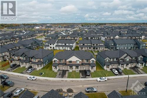 60 Heirloom Street, Ottawa, ON - Outdoor With View