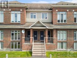 1512 WALKLEY ROAD UNIT#130  Ottawa, ON K1V 2G5