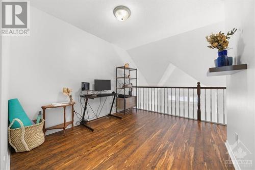 1512 Walkley Road Unit#130, Ottawa, ON - Indoor