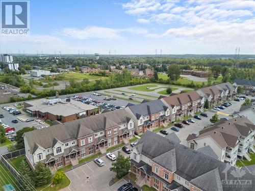 1512 Walkley Road Unit#130, Ottawa, ON - Outdoor With View