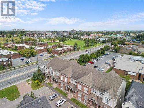 1512 Walkley Road Unit#130, Ottawa, ON - Outdoor With View