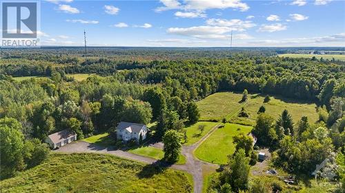 2062 Greys Creek Road, Ottawa, ON - Outdoor With View