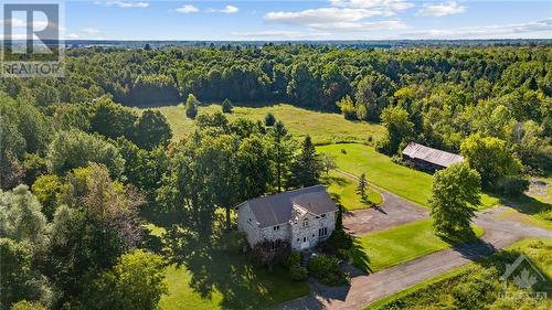 2062 Greys Creek Road, Ottawa, ON - Outdoor With View