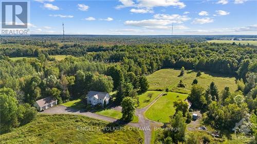 2062 Greys Creek Road, Ottawa, ON - Outdoor With View