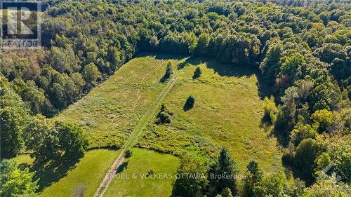 2062 Greys Creek Road, Ottawa, ON - Outdoor With View