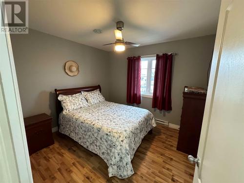 6 Mitchell Street, Happy Valley-Goose Bay, NL - Indoor Photo Showing Bedroom