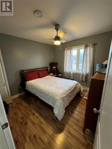 6 Mitchell Street, Happy Valley-Goose Bay, NL - Indoor Photo Showing Bedroom