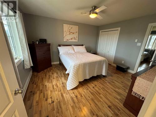 6 Mitchell Street, Happy Valley-Goose Bay, NL - Indoor Photo Showing Bedroom