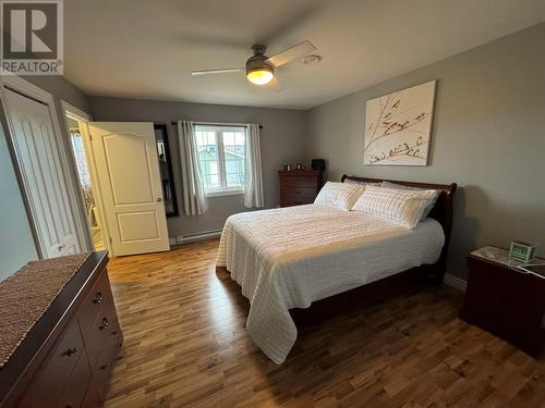 6 Mitchell Street, Happy Valley-Goose Bay, NL - Indoor Photo Showing Bedroom