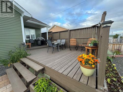 6 Mitchell Street, Happy Valley-Goose Bay, NL - Outdoor With Exterior