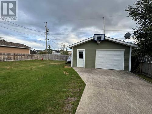 6 Mitchell Street, Happy Valley-Goose Bay, NL - Outdoor