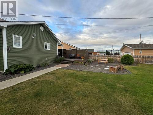 6 Mitchell Street, Happy Valley-Goose Bay, NL - Outdoor