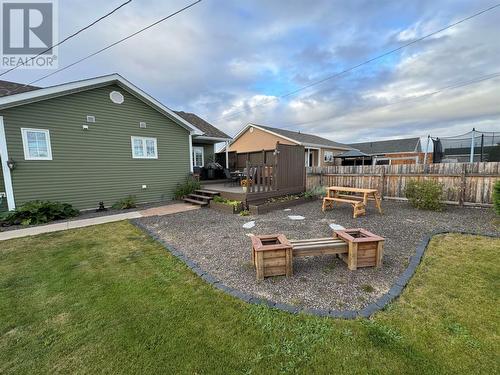 6 Mitchell Street, Happy Valley-Goose Bay, NL - Outdoor