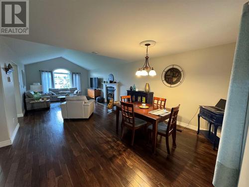 6 Mitchell Street, Happy Valley-Goose Bay, NL - Indoor