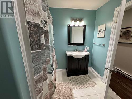 6 Mitchell Street, Happy Valley-Goose Bay, NL - Indoor Photo Showing Bathroom