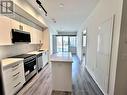 501 - 15 Ellerslie Avenue, Toronto, ON  - Indoor Photo Showing Kitchen 