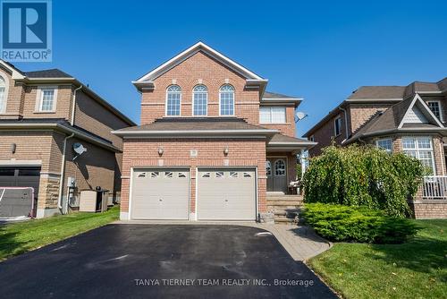 73 Baxter Street, Clarington (Bowmanville), ON - Outdoor With Facade