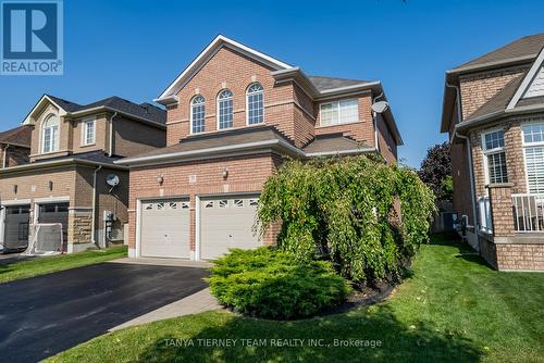 73 Baxter Street, Clarington (Bowmanville), ON - Outdoor With Facade