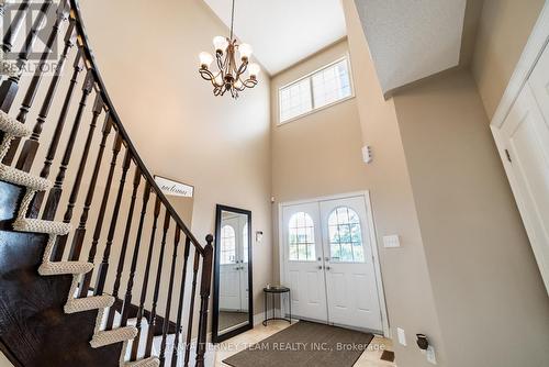 73 Baxter Street, Clarington (Bowmanville), ON - Indoor Photo Showing Other Room