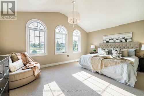 73 Baxter Street, Clarington (Bowmanville), ON - Indoor Photo Showing Bedroom