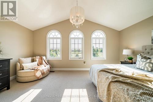 73 Baxter Street, Clarington (Bowmanville), ON - Indoor Photo Showing Bedroom