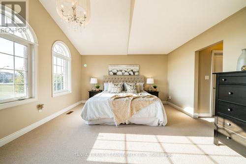 73 Baxter Street, Clarington (Bowmanville), ON - Indoor Photo Showing Bedroom