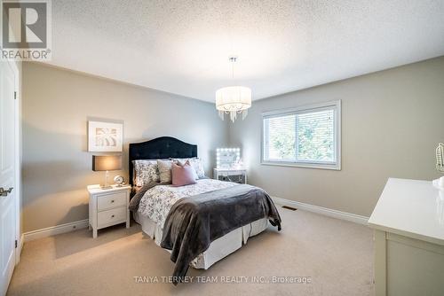 73 Baxter Street, Clarington (Bowmanville), ON - Indoor Photo Showing Bedroom