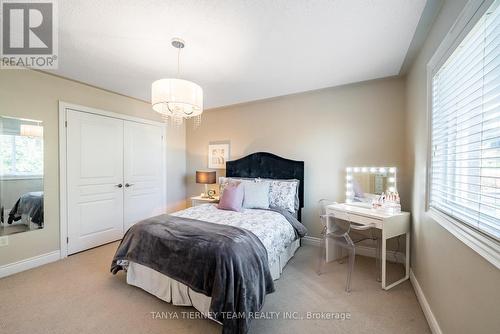 73 Baxter Street, Clarington (Bowmanville), ON - Indoor Photo Showing Bedroom