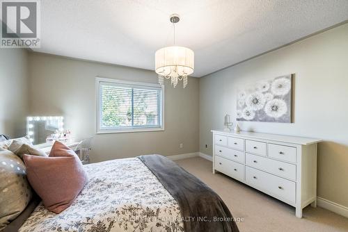 73 Baxter Street, Clarington (Bowmanville), ON - Indoor Photo Showing Bedroom