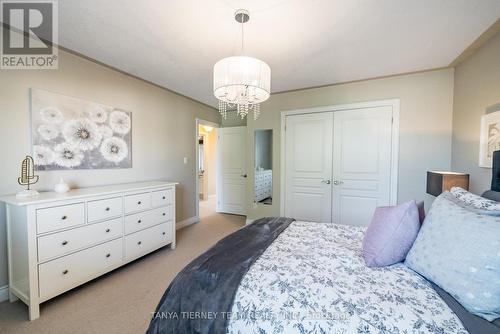 73 Baxter Street, Clarington (Bowmanville), ON - Indoor Photo Showing Bedroom