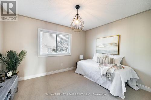 73 Baxter Street, Clarington (Bowmanville), ON - Indoor Photo Showing Bedroom