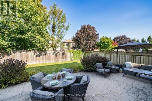 73 Baxter Street, Clarington (Bowmanville), ON - Outdoor With Deck Patio Veranda With Backyard