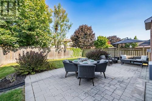 73 Baxter Street, Clarington (Bowmanville), ON - Outdoor With Deck Patio Veranda