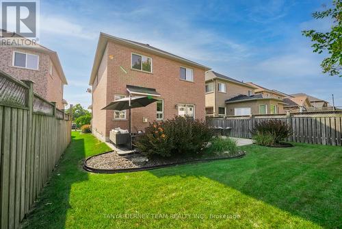 73 Baxter Street, Clarington (Bowmanville), ON - Outdoor With Exterior