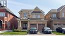 Lower - 2523 Orchestrate Drive, Oshawa (Windfields), ON  - Outdoor With Facade 