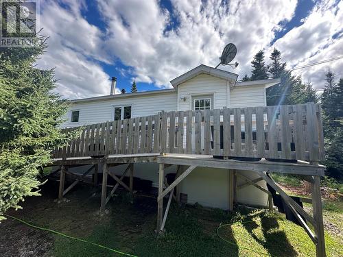 10 East Tickle Road, Leading Tickles, NL - Outdoor