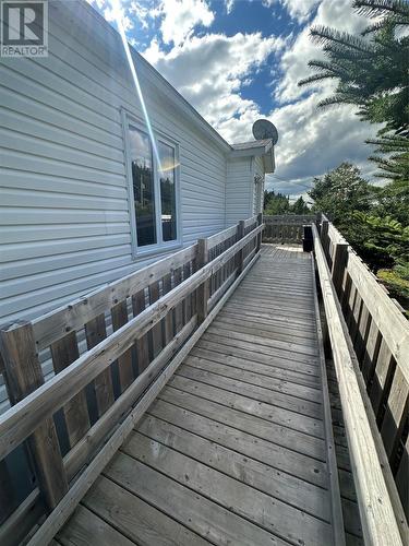 10 East Tickle Road, Leading Tickles, NL - Outdoor