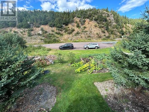 10 East Tickle Road, Leading Tickles, NL - Outdoor With View