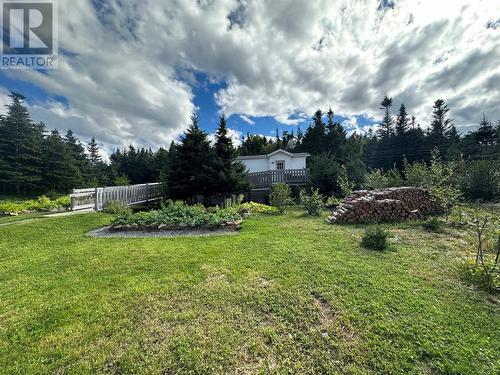 10 East Tickle Road, Leading Tickles, NL - Outdoor