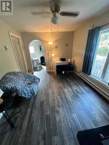 10 East Tickle Road, Leading Tickles, NL - Indoor Photo Showing Bedroom