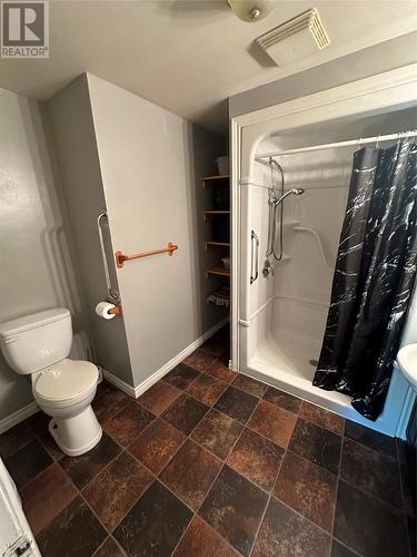 10 East Tickle Road, Leading Tickles, NL - Indoor Photo Showing Bathroom