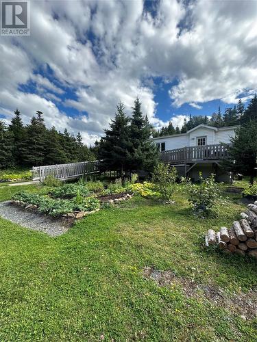 10 East Tickle Road, Leading Tickles, NL - Outdoor