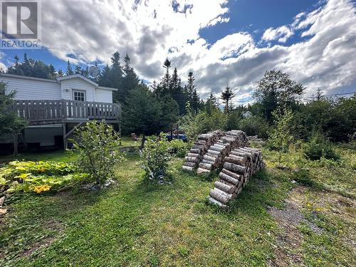 10 East Tickle Road, Leading Tickles, NL - Outdoor