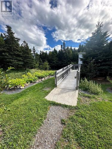 10 East Tickle Road, Leading Tickles, NL - Outdoor With View