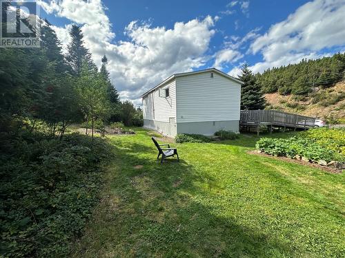 10 East Tickle Road, Leading Tickles, NL - Outdoor