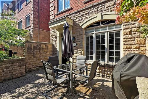 48 - 8 Brighton Place, Vaughan (Crestwood-Springfarm-Yorkhill), ON - Outdoor