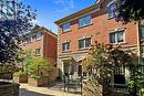 48 - 8 Brighton Place, Vaughan (Crestwood-Springfarm-Yorkhill), ON  - Outdoor 