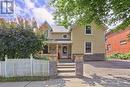 422 Tecumseth Street, Newmarket (Central Newmarket), ON  - Outdoor With Deck Patio Veranda 