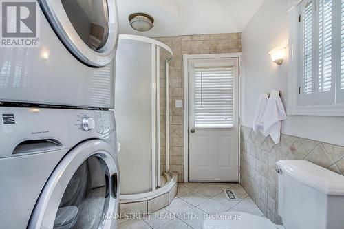 422 Tecumseth Street, Newmarket (Central Newmarket), ON - Indoor Photo Showing Laundry Room